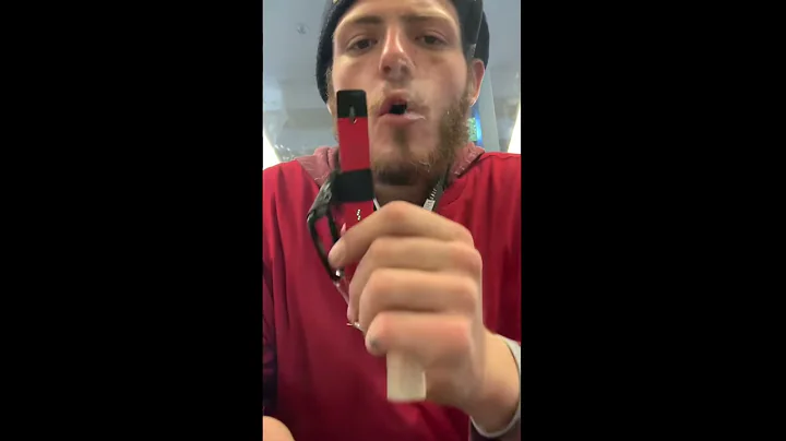 Vape Compilation
