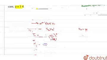 A quantity of air at normal temperature is compressed (a) slowly (b) suddenly to