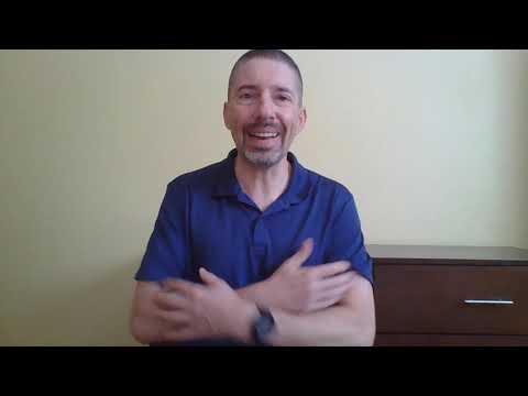 Meet & Greet, the first step in car sales process.