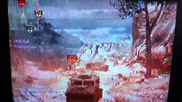 Mw2 unlimited UAV hack