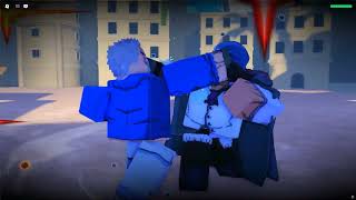 NEW CLASH ANIMATION screenshot 5