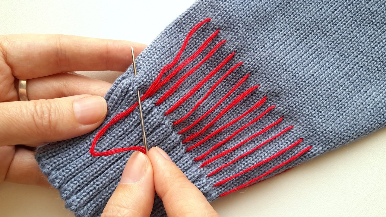 💥 7 Easy Sleeve Hacks You’ll Wish You Knew Sooner — The Last One Is Pure Genius