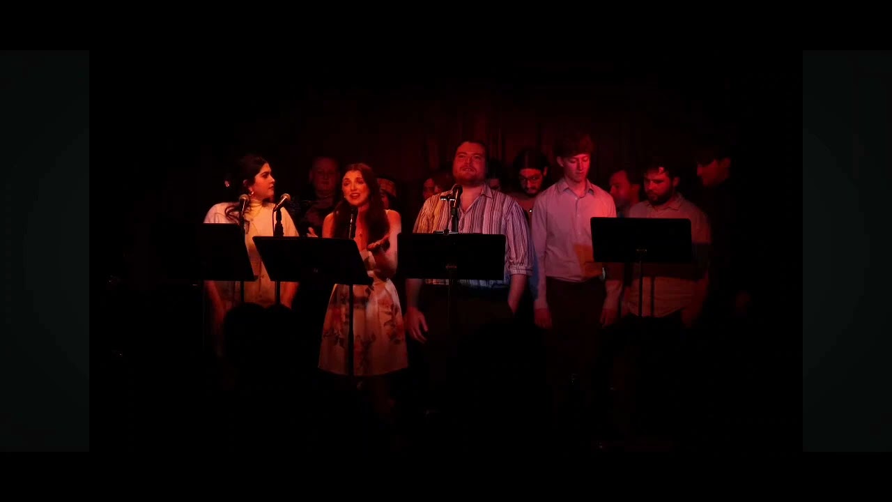 Getting Married Today | Alex Lyons