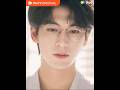 手紙を重ねるたび、恋を知っていった #overdo #WeTV #zhanglinghe #wangchuran