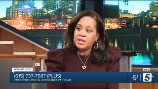 MorningLine: Metro Action Commission Assistance Programs P.2
