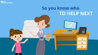 The Type of Work Teaching Assistants Should Expect