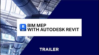 Revit MEP Complete Course: Trailer