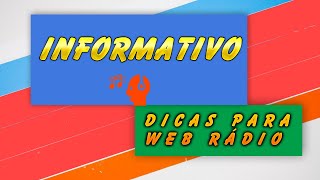 Radio Boss x Radio Dj - Aguarde screenshot 3