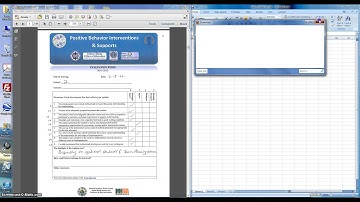 Quantitative Survey Data
