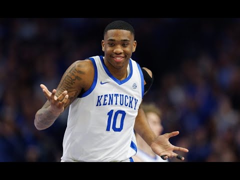 KENTUCKY vs. MISSOURI - WHO WINS THIS SEC BATTLE? 🏀🔥 - YouTube