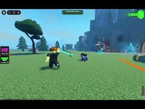 this is how i fling far in untitled fling game