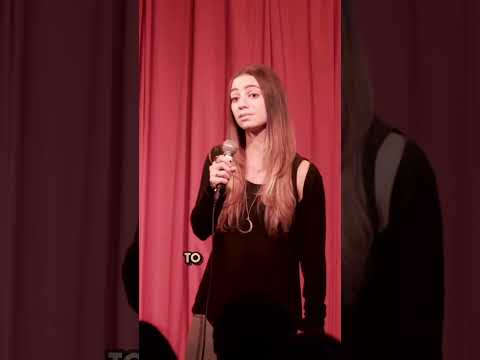 YOU CAN BE TOO ITALIAN - Liz Miele