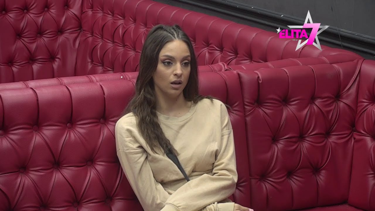 ELITA: Miona ne želi više da trpi Ša, otkrila da joj je čaša puna - 29.04.2024.