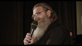 19.05.2026 "Три дня войны". Встреча после кинопоказа