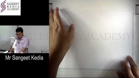 Introduction to Registration Act, 1908 By: CS Sangeet Kedia