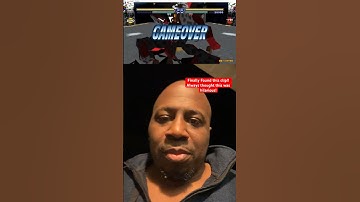 Who remembers Zero Divide’s Game Over screen from PlayStation 1?