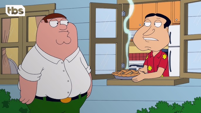 Family Guy Zit GIFs