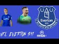 VFL Everton S41 Prem #6 Chelsea