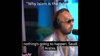 Why Islam is the Future - Andrew Tate Net Worth