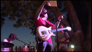 The Heart Pills - Missed Connections - Fox River House, Appleton - Mile of Music 8-8-2014