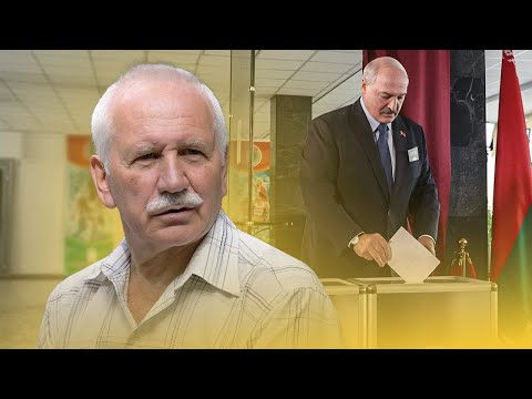 Фиктивные выборы и страх Лукашенко / Карбалевич про репрессий и будущее Беларуси