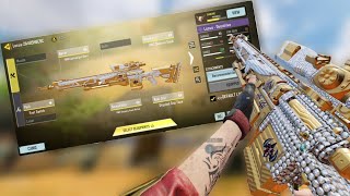 Game Play Best Sniper Ranked Match In Call Of Duty Mobile Locus