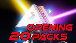 APEX PACK OPENING LIVE STREAM GAMEPLAY //PRO PLAYER // 400+ KILLS // 19 WINS