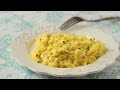 Scrambled Eggs (creamy on high heat!)