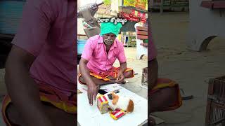 అరుణాచలం లో ఎలాక జ్యోతోష్యం🐁 #jyotishyam #arunchalam