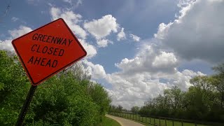 Murfreesboro Greenways 3