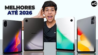 No fear! The best cheap tablets to buy until 2026!