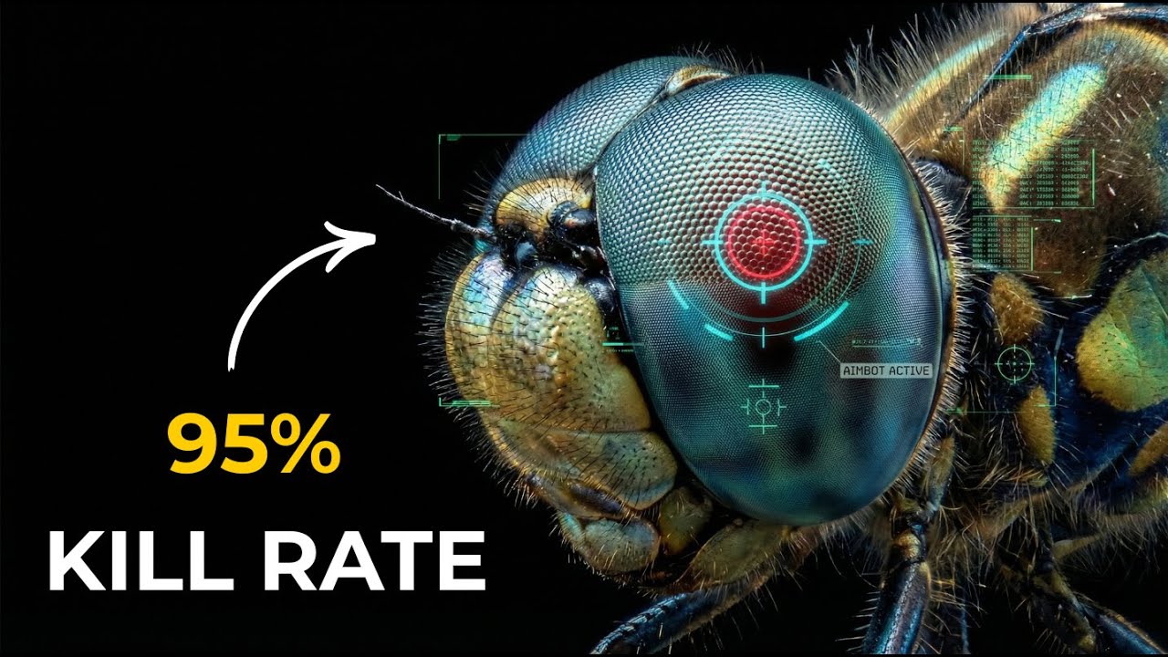 Why The Dragonfly is S-Tier: The Perfect Build