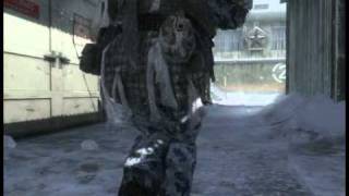 black ops double tomahawk fail