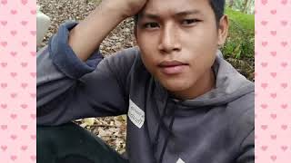 Cintaku tak berarti lagi