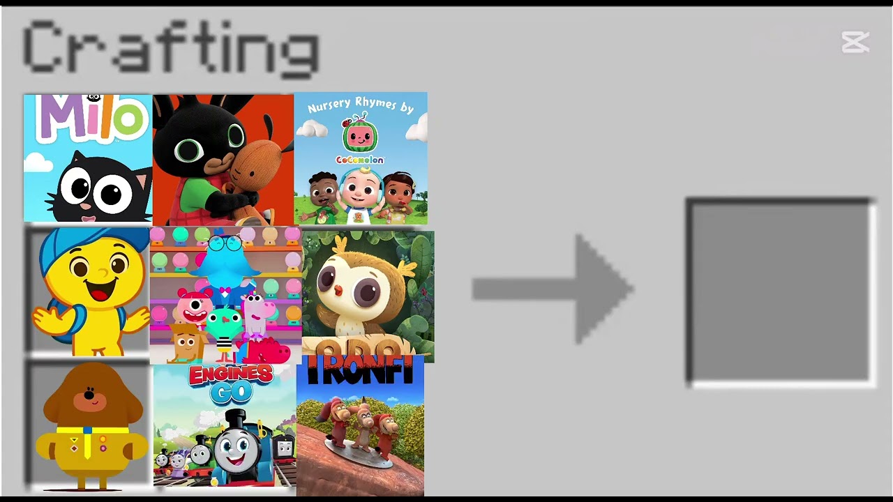 Come Craftare La Cacca Su Minecraft