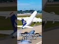 You Won't Believe This Airplane Fact! 😱✈️ #Shorts #viral #trending #aviation #airplane #fyp