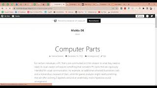 Creating Web 2.0 links manually | Seo tutorial for beginners | SEO Backlinks Net Worth