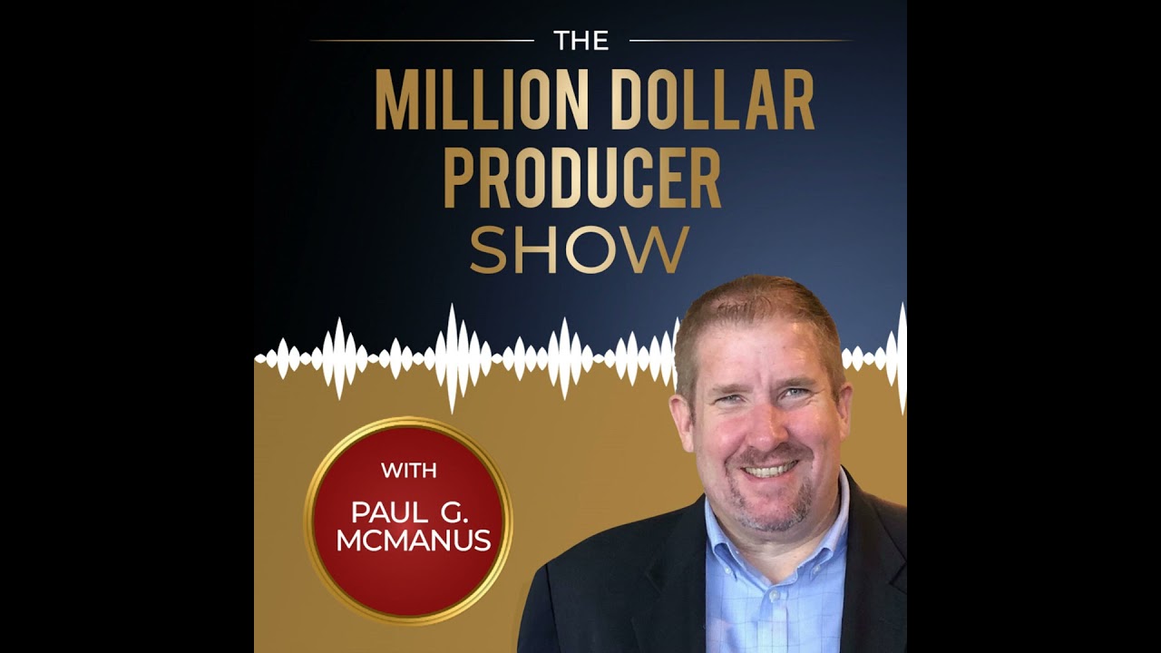 036: Podcasting Secrets for Financial Advisors: Building Authority and Attracting High-Value Clie...