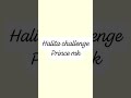 Prince Mk Baagi Halita Song Challenge Ft Nazifi Asnanic Prince Mk Baagi Halita Song Challenge Ft Nazifi Asnanic