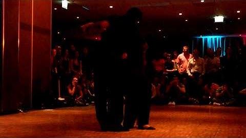 Pasty @ Yamulee June 2009