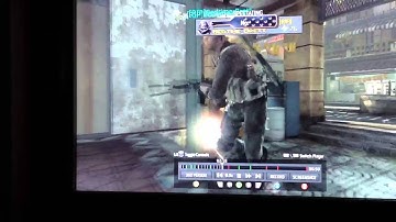 Bootleg 2nd map host boot