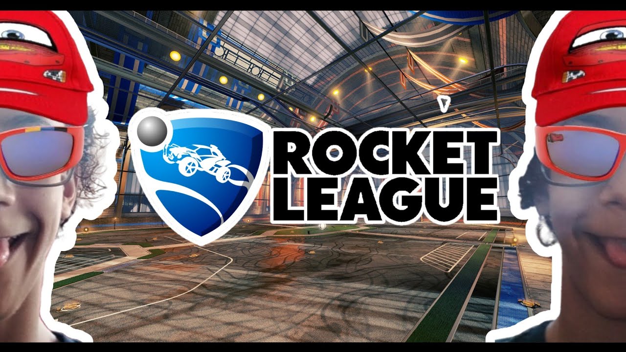 Rocket League - lucas - Full Parte 1 - YouTube