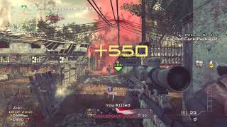 Kitpa | Multi Cod Clip Clearout Montage