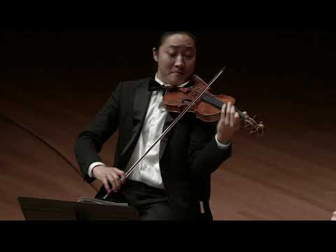 Franz Schubert: Trio No. 2 in E-flat major for Piano Trio, Op. 100,  III. Scherzo: Allegro moderato