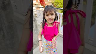 Prisha ki mumma ne davai kha li😂🤣 #prishaandmom #trending #viralvideo #shorts
