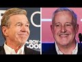 Trump bets on his base to rescue Republicans in increasingly competitive races