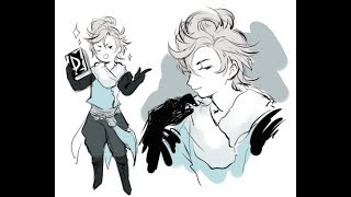 Loves Vagrant Ringabels Theme Bravely Default Cover Hakam-Boy