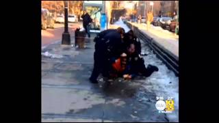 NYPD Softens Fare-Beater Treatment In Wake Of Viral Video