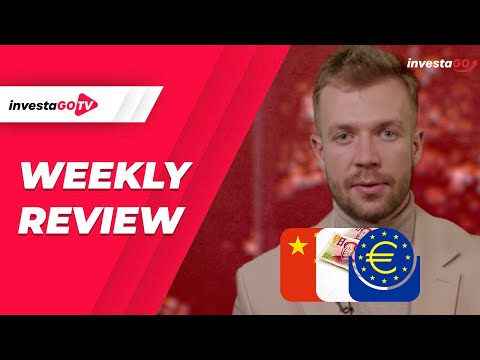 Investago TV | Weekly review | 21.11.2023