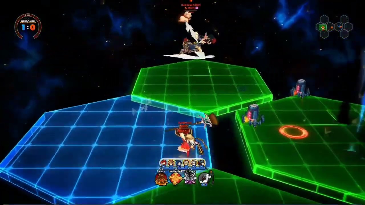 (aFar7s)Battle #29 | GamePlay Mix Max Battle LSO 2022